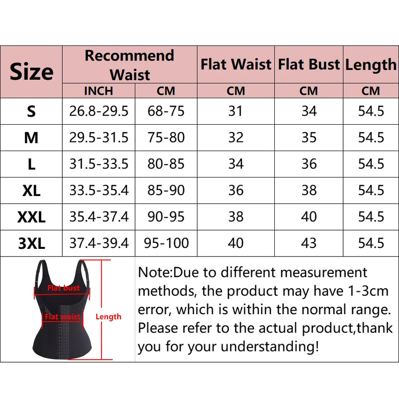 Cinta modeladora shapeup - curvas definidas e seios levantados